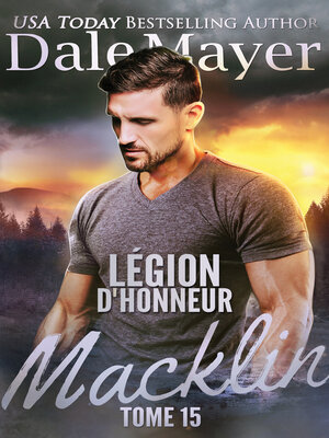 cover image of Légion d'honneur